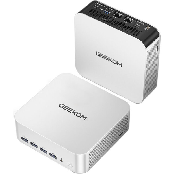 Mini Computer GEEKOM A7 R5-7535HS 16G RAM 512G SSD...