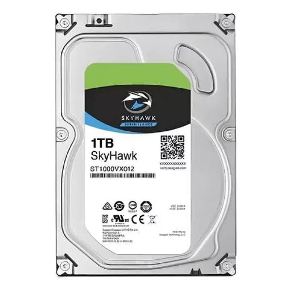 HDD Seagate Skyhawk 1TB ST1000VX012 