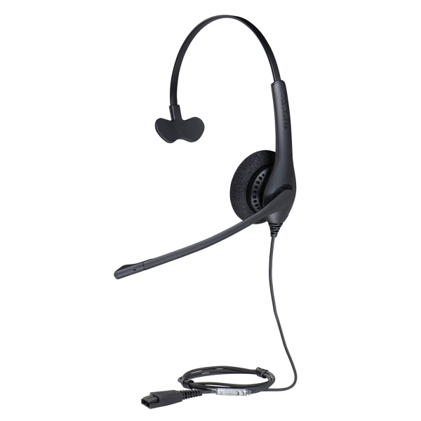 Jabra BIZ 1500 Mono, QD, NC, EMEA