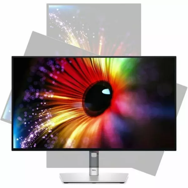 Monitor Dell UltraSharp 27 U2724D