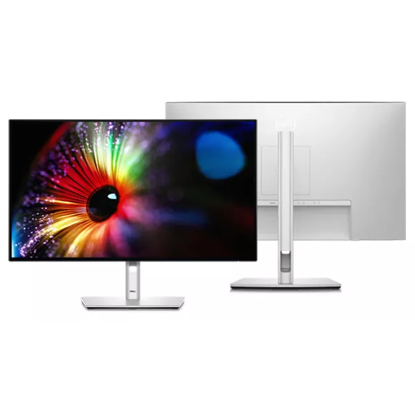 Monitor Dell UltraSharp 27 U2724D