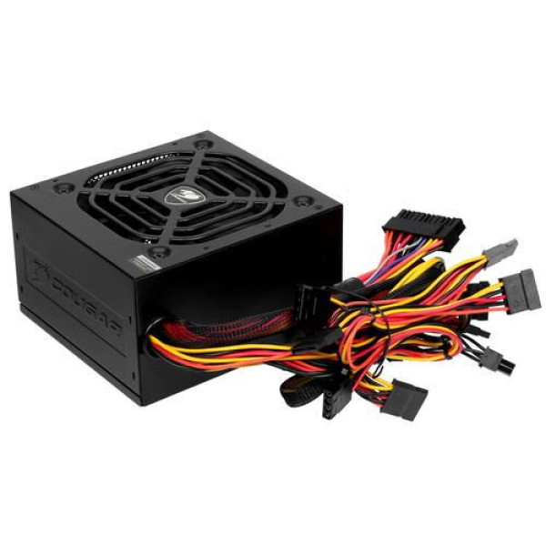 Power Supply COUGAR STC600