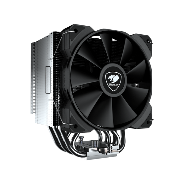 CPU Cooler COUGAR FORZA 85 ESSENTIAL