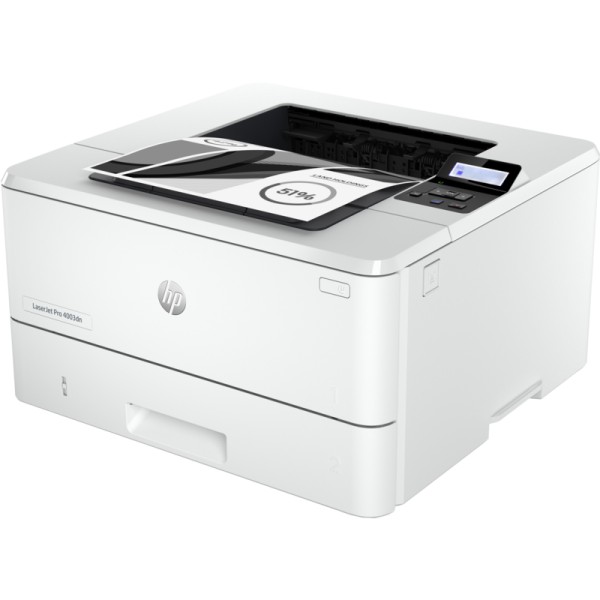 Printer 2Z609A HP LaserJet Pro 4003dn
