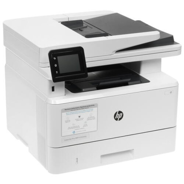 Printer HP LaserJet Pro MFP 4103fdn 2z628a
