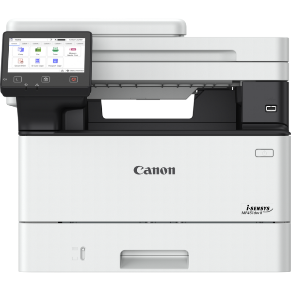 Printer Canon i-SENSYS MF463dw