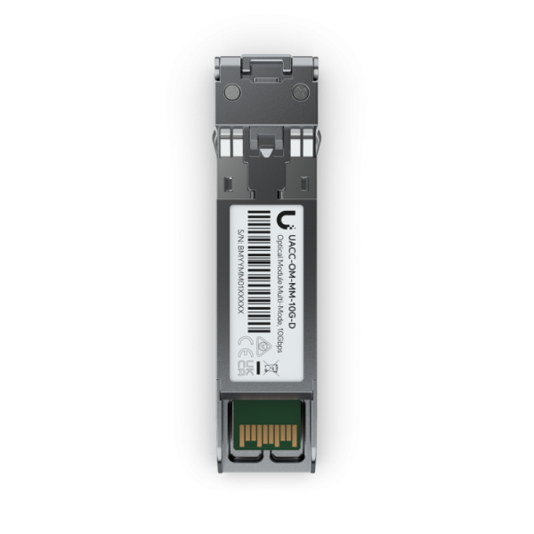 SFP Modul UBIQUITI UACC-OM-MM-10G-D