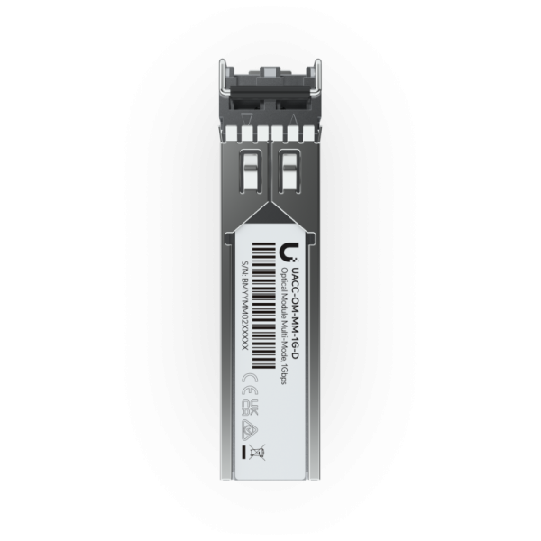 SFP Modul UBIQUITI UACC-OM-MM-1G-D