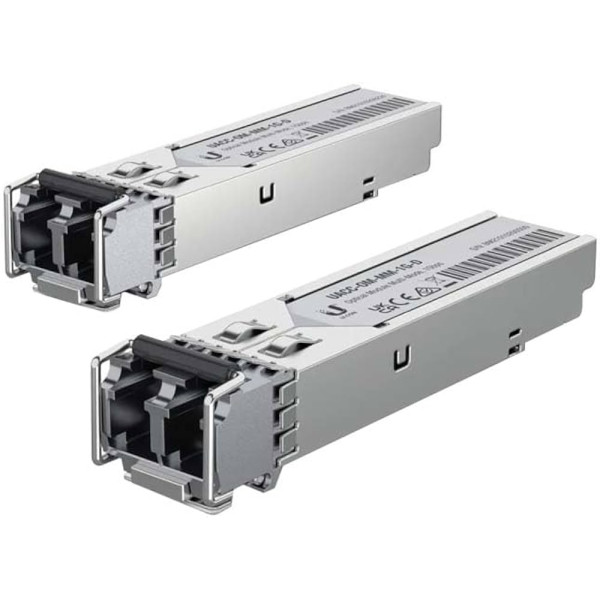 SFP Modul UBIQUITI UACC-OM-MM-1G-D