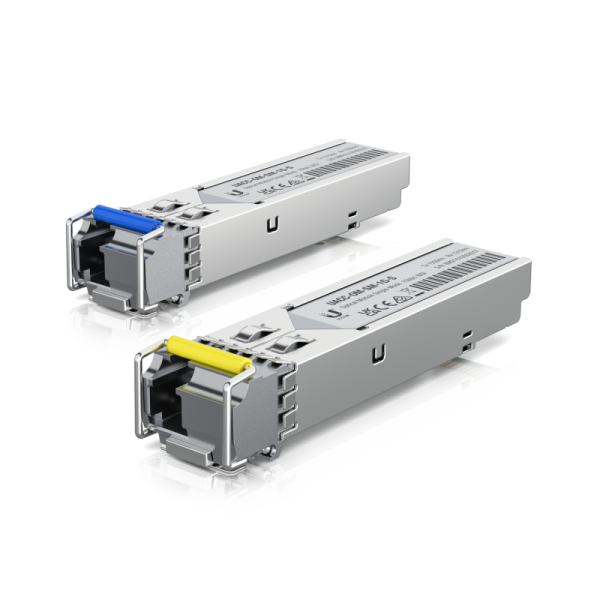 SFP Modul UBIQUITI UACC-OM-SM-1G-S