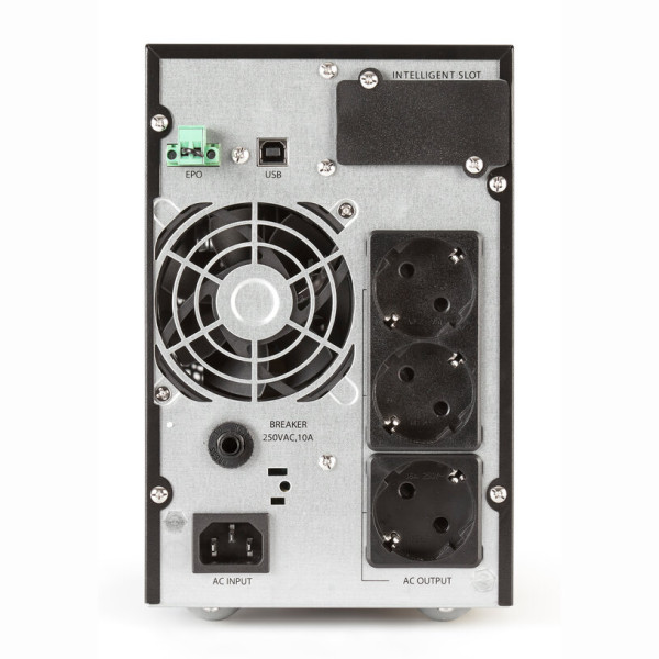 UPS SALICRU SLC-1000-TWIN PRO2