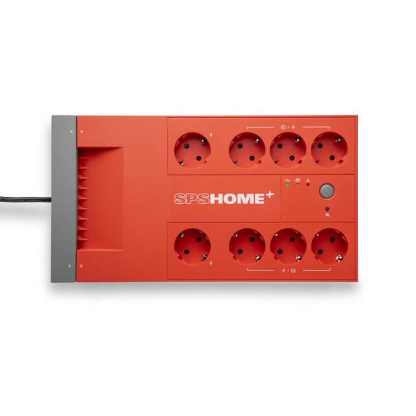 UPS SALICRU SPS 650 HOME+