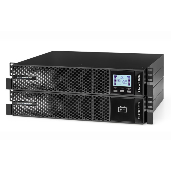 UPS SALICRU SLC-6000-TWIN RT2