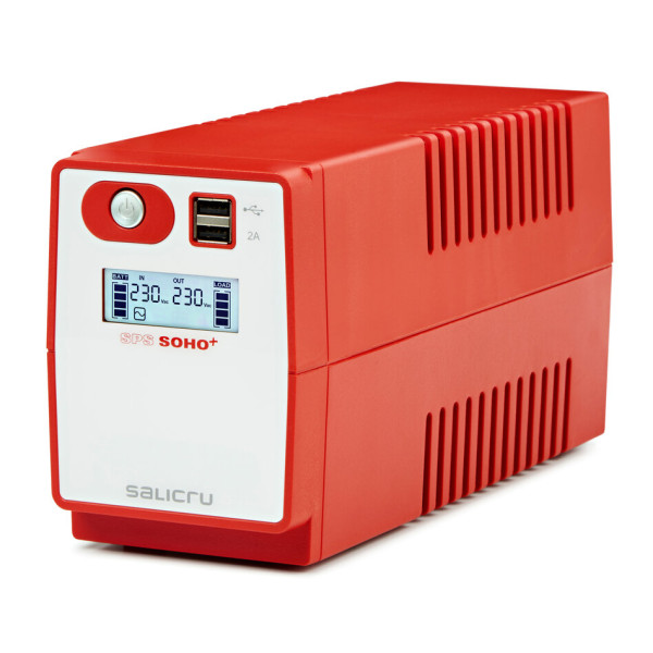 UPS SALICRU SPS.2200.SOHO+