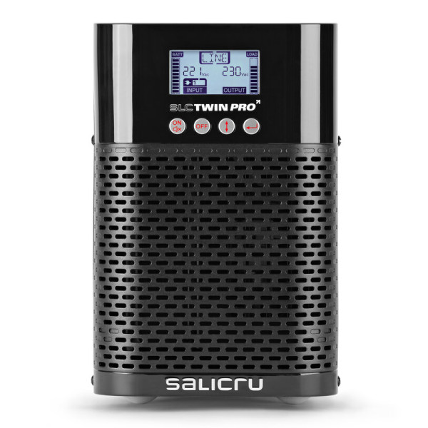 UPS SALICRU SLC-1000-TWIN PRO2
