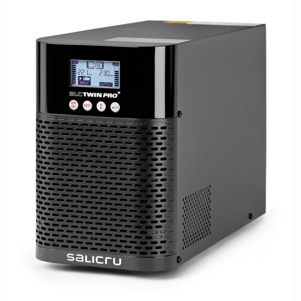 UPS SALICRU SLC-1000-TWIN PRO2