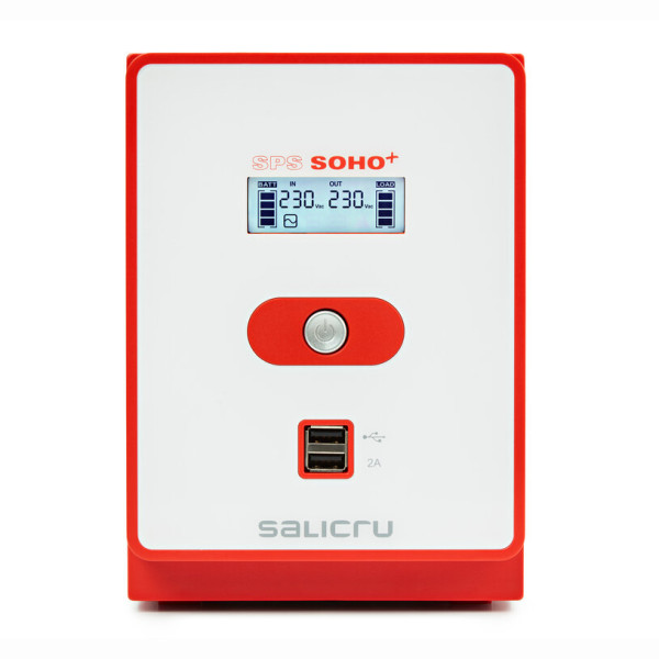 UPS SALICRU SPS.1600.SOHO+