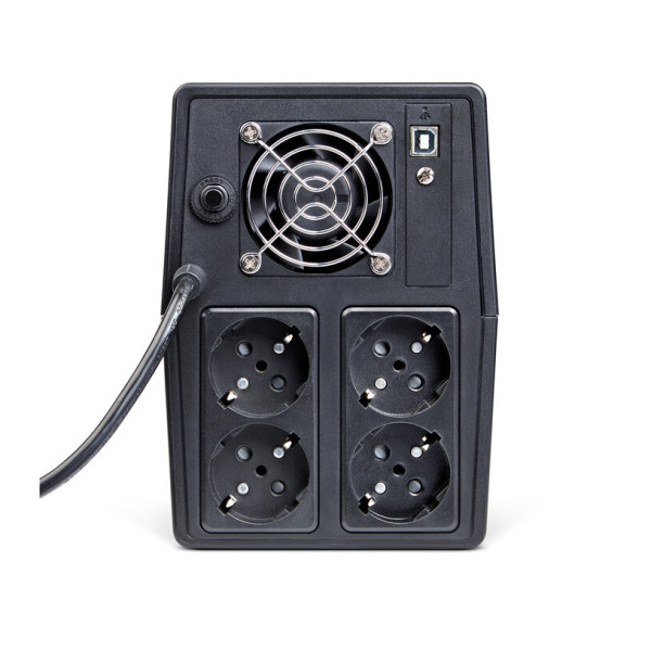 UPS SALICRU SLC-2000-TWIN PRO2