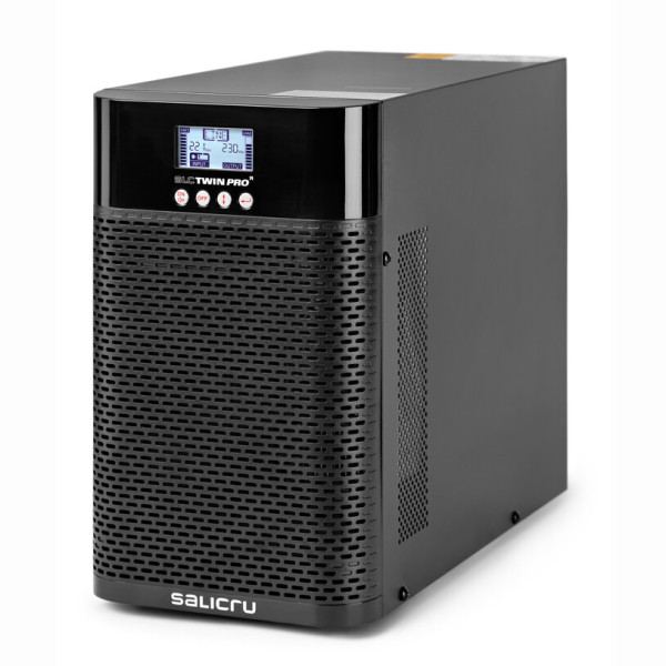 UPS SALICRU SLC-3000-TWIN PRO2