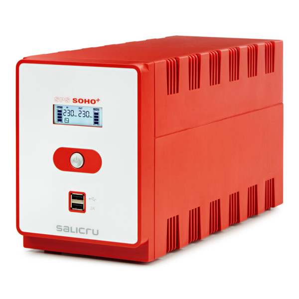 UPS SALICRU SPS.1200.SOHO+