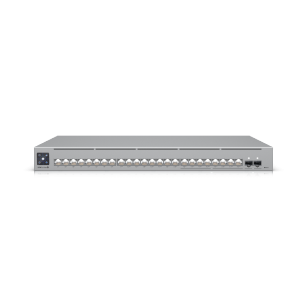 Switch Ubiquiti USW-PRO-MAX-24-POE