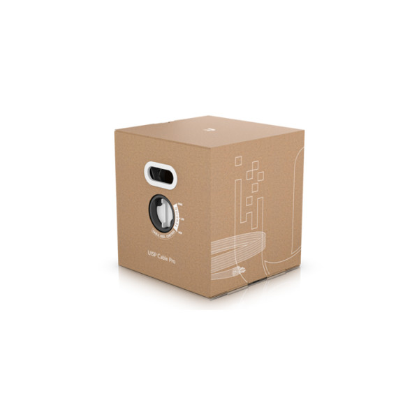 UBIQUITI UISP-Cable-Pro/ FTP Cat5e, 24 AWG, 305m