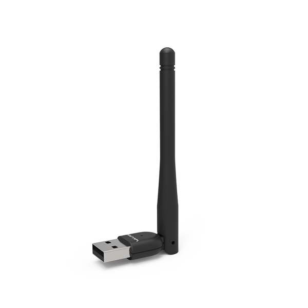 Vention AC650 USB Wi-Fi Dual Band Adapter With Hig...
