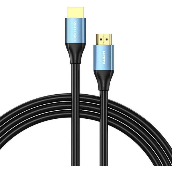 Vention HDMI 4K 1.5M Blue (ALHSG)