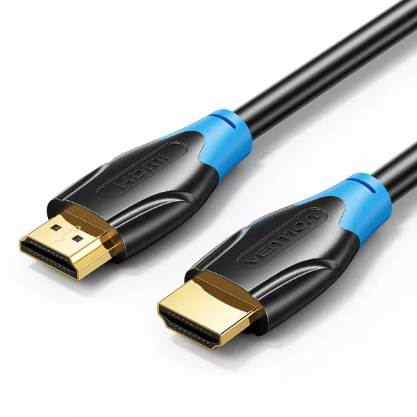 Vention HDMI Cable 2M Black (AACBH)