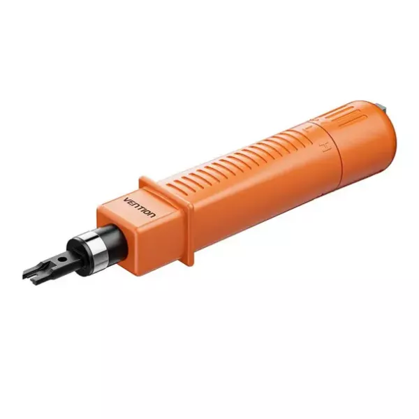 Vention Punch Down Impact Tool Orange (KECO0)