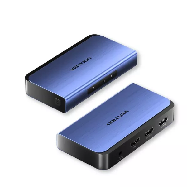 Vention 1x2 HDMI 4K Splitter Blue (AKEL0-EU)