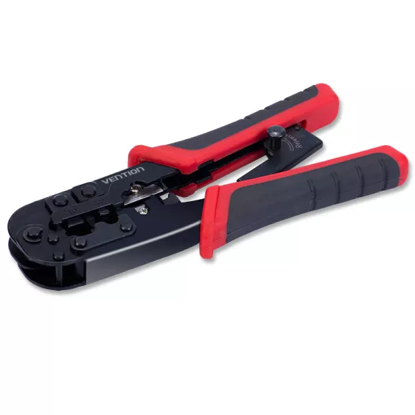 Vention Multi-function Crimping Tool Ratchet Type ...