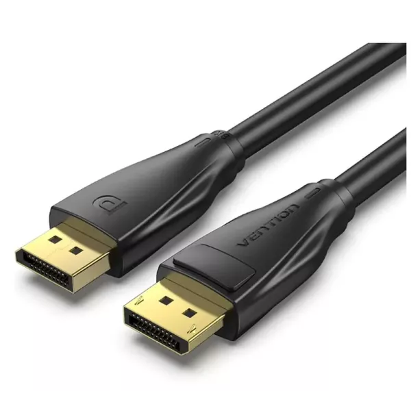 Vention DP 1.4 8K 3M Black (HCDBI)