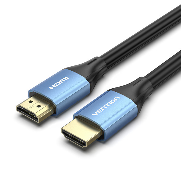 Vention HDMI 4K 0.75M Blue (ALHSE)