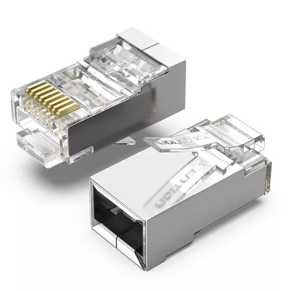 Vention Cat.5E FTP RJ45 100 Pack (IDAR0-100)
