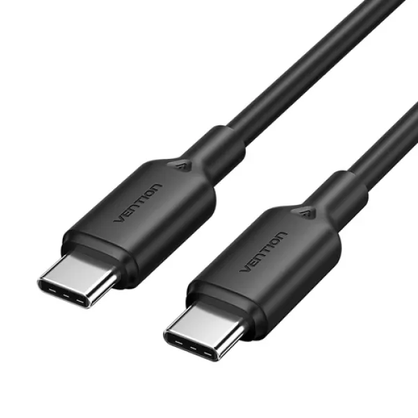 Vention USB 2.0 Type-C Male to Type-C Male 3A Cabl...