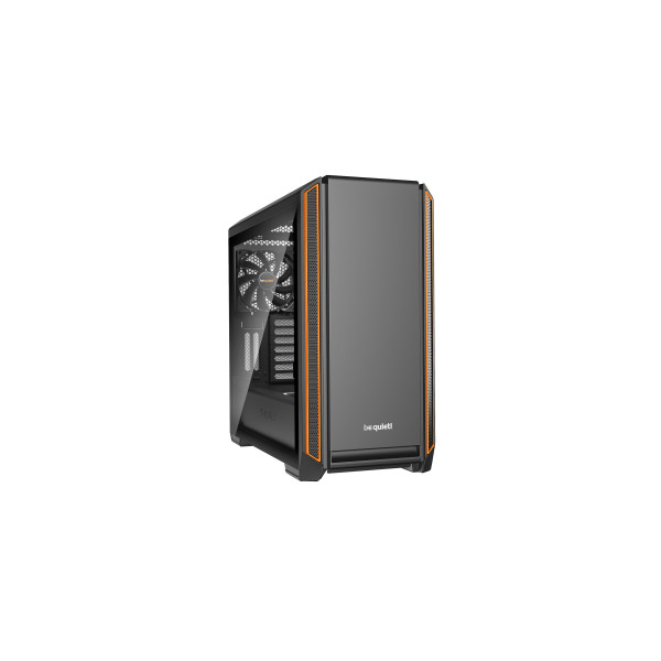 Computer Case be quiet! Silent Base 601 Window EAT...