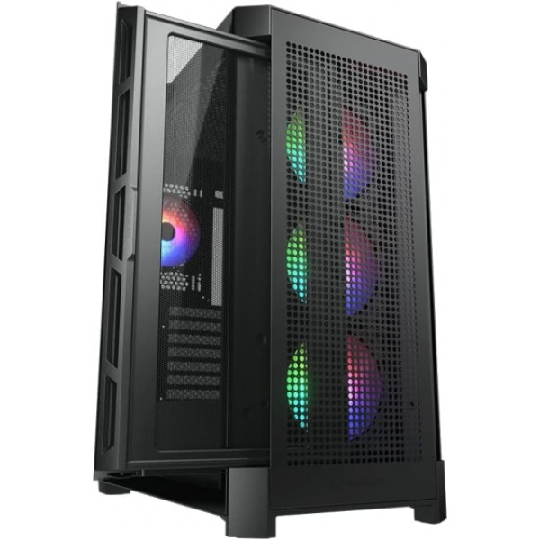 Computer Case COUGAR AIRFACE PRO RGB