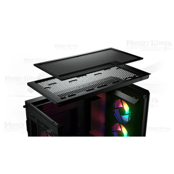 Computer Case COUGAR AIRFACE PRO RGB