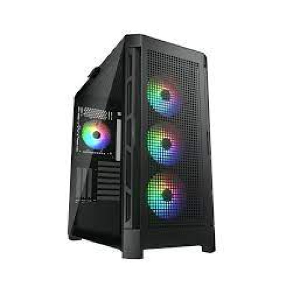 Computer Case COUGAR AIRFACE PRO RGB
