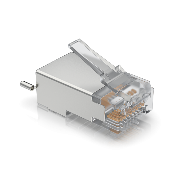 Connector UBIQUITI UISP-Connector-SHD 100-pack