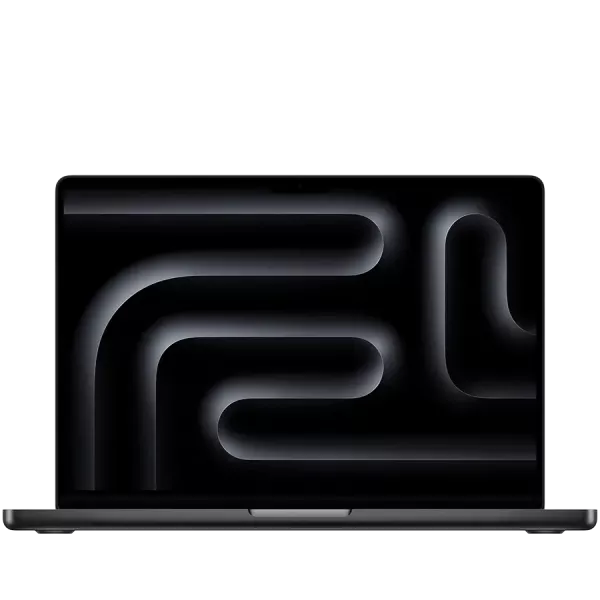 MacBook Pro 16-inch Space Black Model A3186 M4 MAX...