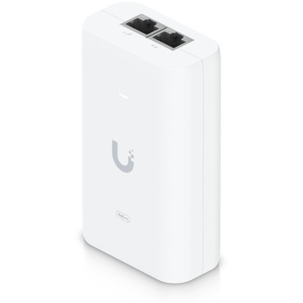 Adapter UBIQUITI U-PoE++