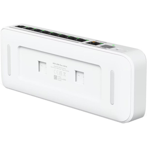Switch UBIQUITI USW-Flex-2.5G-8