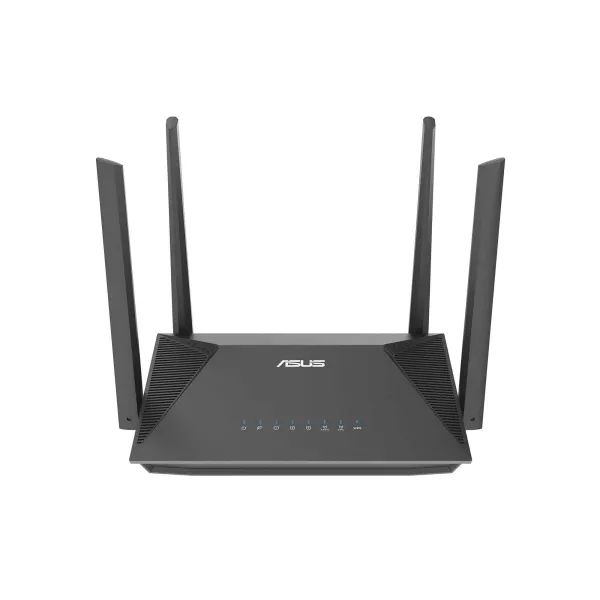 Router ASUS RT-AX52 (90IG08T0-MO3H00)