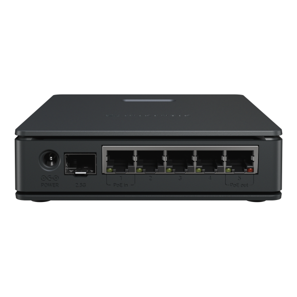 Router Mikrotik hAP ax S (E62iUGS-2axD5axT)