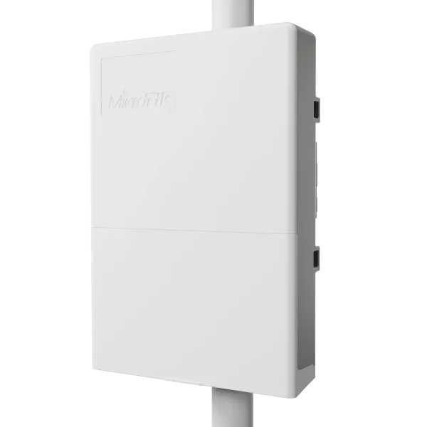 Switch MIKROTIK CRS310-1G-5S-4S+OUT