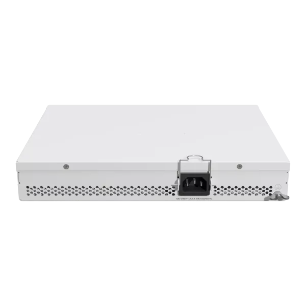 Switch MIKROTIK CSS610-8P-2S+IN