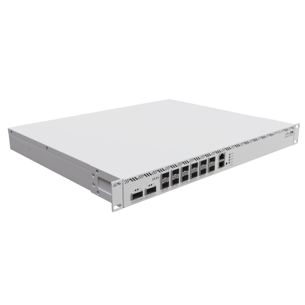 Router MIKROTIK CCR2216-1G-12XS-2XQ