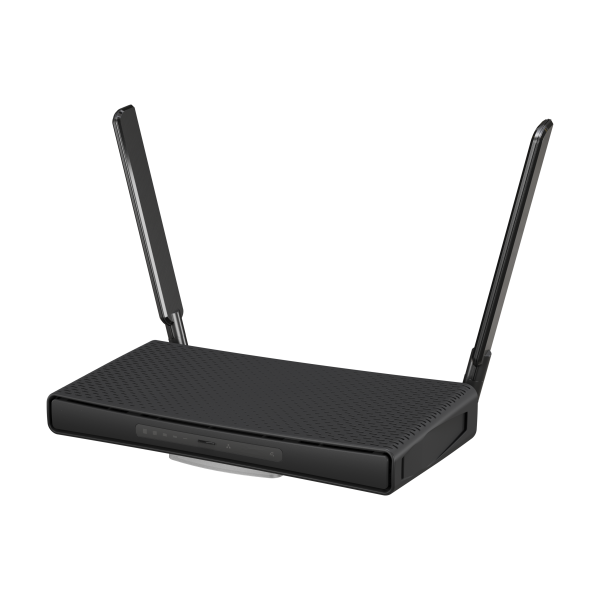 Router MIKROTIK 5GHz C53UiG+5HPaxD2HPaxD hAP ax3